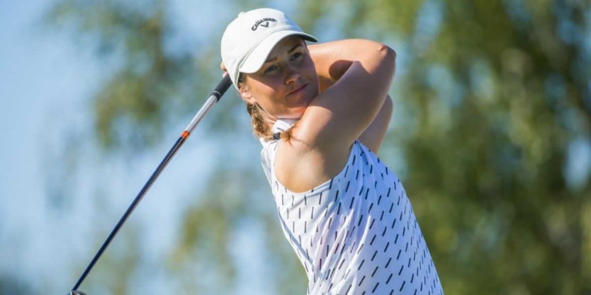 Guðrún Brá Björgvinsdóttir