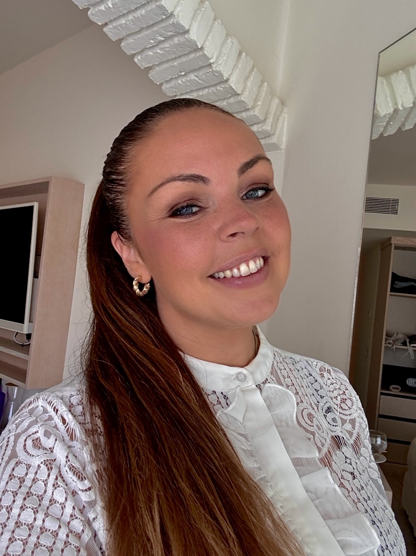 Valdís Þóra Jónsdóttir
