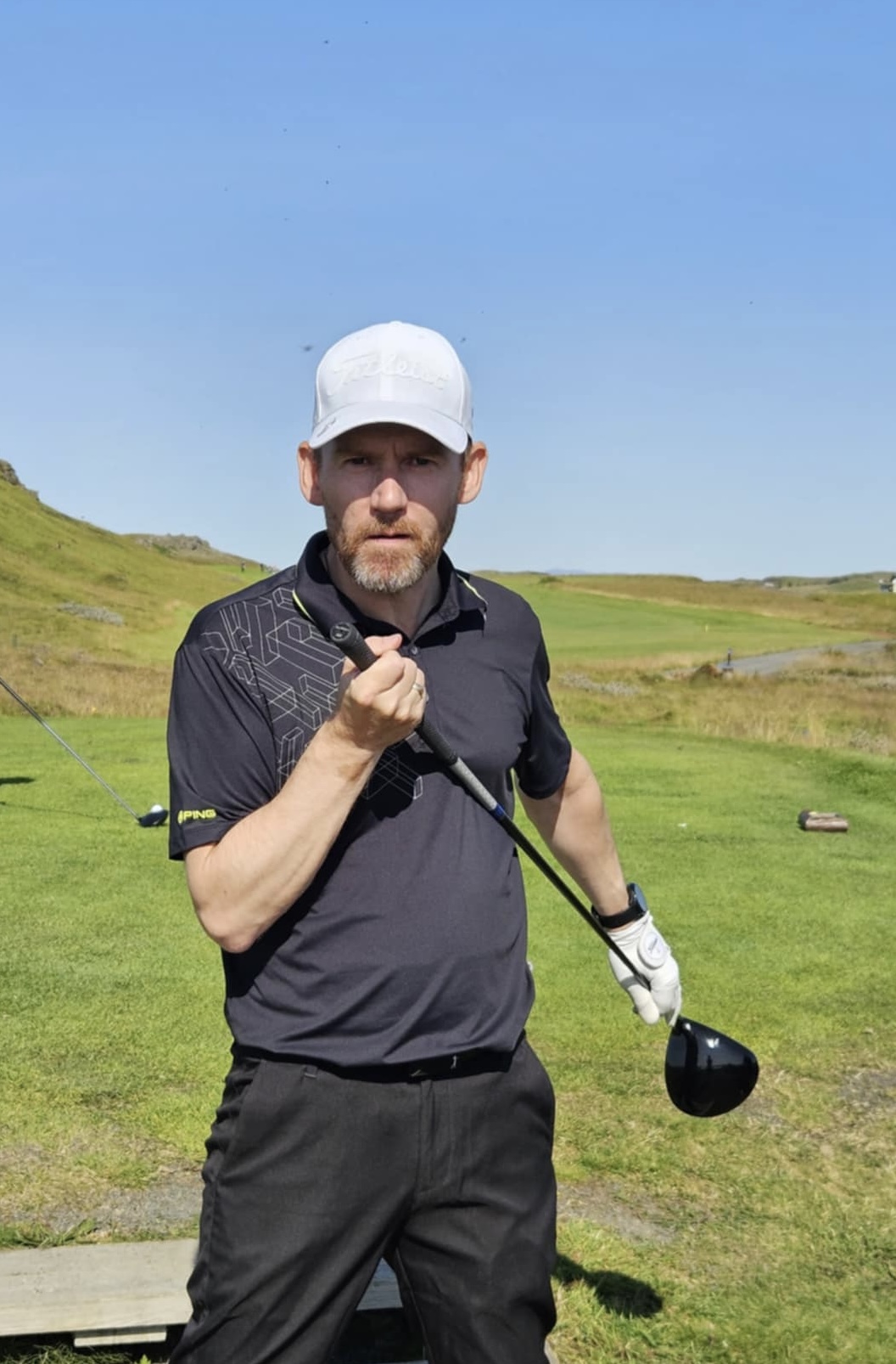 Hallgrímur Ólafsson